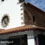 Iglesia de San Miguel