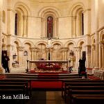Iglesia de San Millán