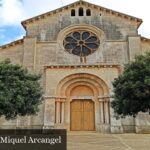 Iglesia de San Miquel Arcangel