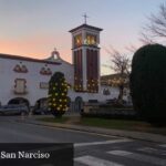 Iglesia de San Narciso