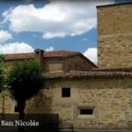 Iglesia de San Nicolás