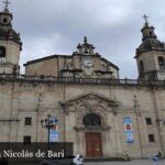 Iglesia de San Nicolás de Bari