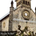 Iglesia de San Nicolás de Bari