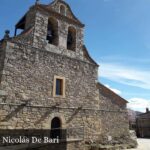 Iglesia de San Nicolás de Bari