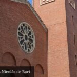 Iglesia de San Nicolás de Bari