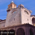 Iglesia de San Nicolás de Bari