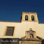 Iglesia de San Nicolás de Bari