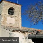 Iglesia de San Nicolás de Bari
