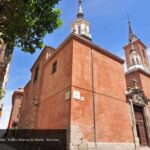 Iglesia de San Nicolás de Los Servitas