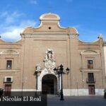Iglesia de San Nicolás El Real