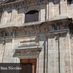 Iglesia de San Nicolás