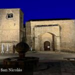 Iglesia de San Nicolás