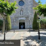 Iglesia de San Nicolau