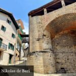 Iglesia de San Nikolas de Bari