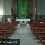 Iglesia de San Pablo Apóstol
