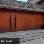 Iglesia de San Pablo