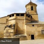 Iglesia de San Pablo