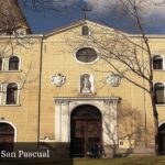 Iglesia de San Pascual