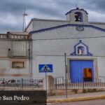 Iglesia de San Pedro
