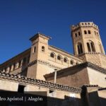Iglesia de San Pedro Apóstol | Alagón