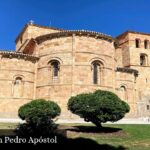 Iglesia de San Pedro Apóstol