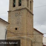 Iglesia de San Pedro Apóstol