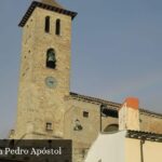 Iglesia de San Pedro Apóstol