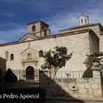 Iglesia de San Pedro Apóstol