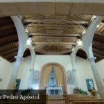 Iglesia de San Pedro Apóstol
