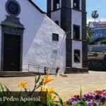 Iglesia de San Pedro Apóstol