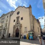 Iglesia de San Pedro Apóstol