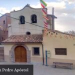 Iglesia de San Pedro Apóstol