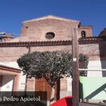 Iglesia de San Pedro Apóstol