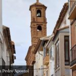 Iglesia de San Pedro Apostol