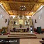 Iglesia de San Pedro Apostol
