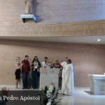 Iglesia de San Pedro Apóstol