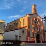 Iglesia de San Pedro