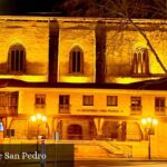 Iglesia de San Pedro