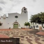 Iglesia de San Pedro