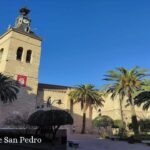Iglesia de San Pedro