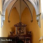 Iglesia de San Pedro