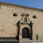 Iglesia de San Pedro de Alcántara