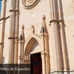 Iglesia de San Pedro de Esporles