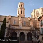 Iglesia de San Pedro de Figueras