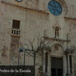 Iglesia de San Pedro de la Escala