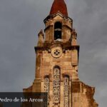 Iglesia de San Pedro de Los Arcos