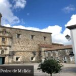 Iglesia de San Pedro de Melide