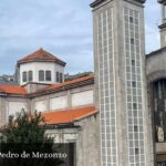 Iglesia de San Pedro de Mezonzo