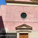 Iglesia de San Pedro de Monistrol