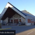 Iglesia de San Pedro de Rectivía